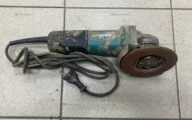 Купить УШМ makita 9558HN б/у , в Москва и область Цена:1900рублей