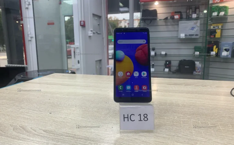 Samsung Galaxy A01 Core 1/16Gb