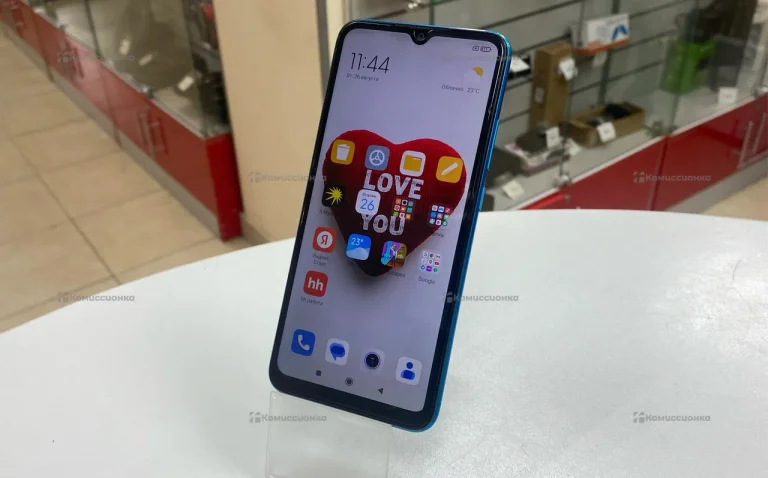 Xiaomi Redmi 9A 2/32 GB
