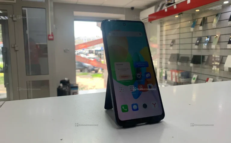 Tecno 20C 8/128GB
