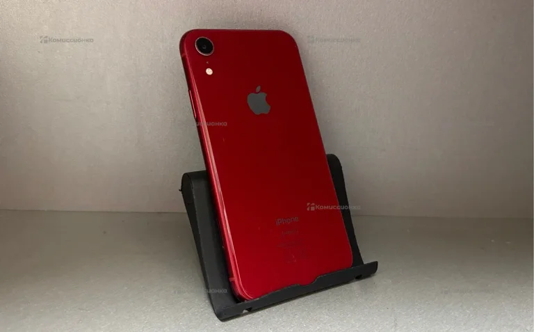 Apple iPhone XR 3/64 ГБ