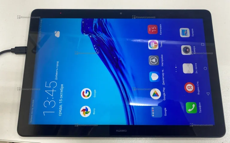 Планшет Huawei Mediapad T5 AGS2-L09