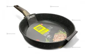 Купить Сковорода Liberhaus 26cm б/у , в Самара Цена:1050рублей