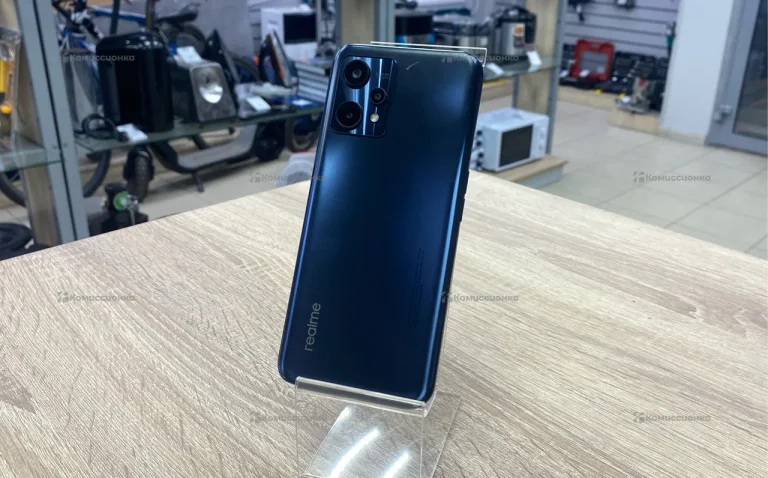 Realme 9 5G 8/128 ГБ