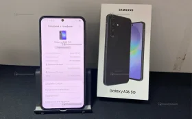 Samsung Galaxy A36 8/128 ГБ
