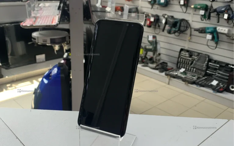Samsung Galaxy S8+ 4/64Gb