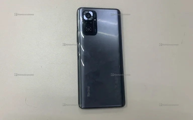 Xiaomi Redmi Note 10 Pro 8/128 ГБ