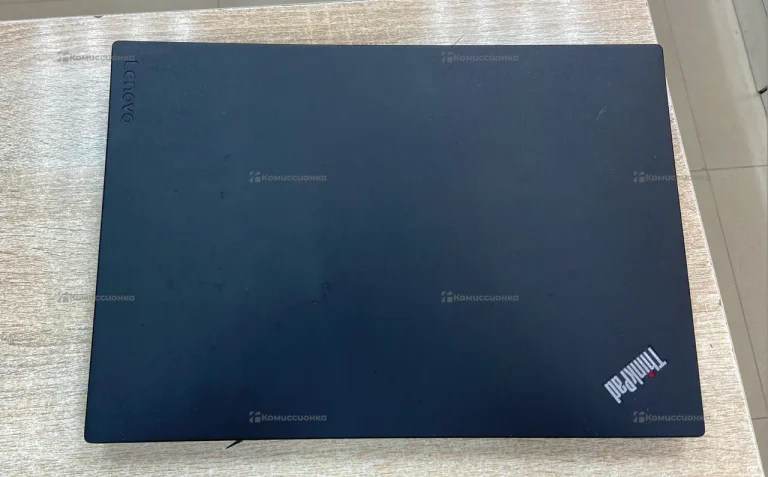 Ноутбук  Lenovo t470