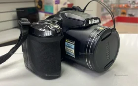Купить Фотоаппарат  Nikon Coolpix L840 б/у , в Казань Цена:6900рублей