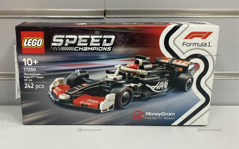 Lego 77250