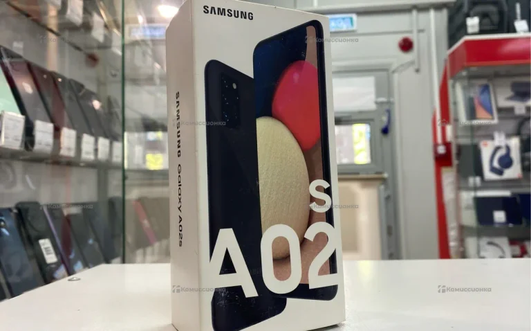 Samsung a 02s