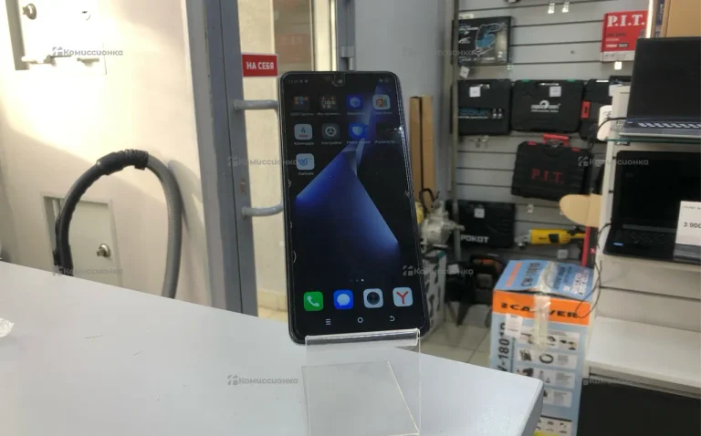Tecno Pova 5  8/256