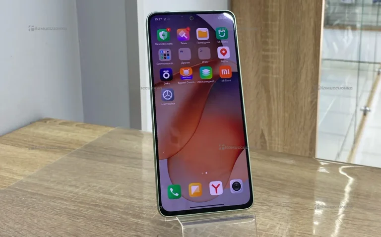 Xiaomi Redmi Note 13 8/128 ГБ