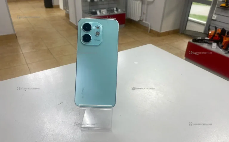 Infinix SMART 9 4/128GB