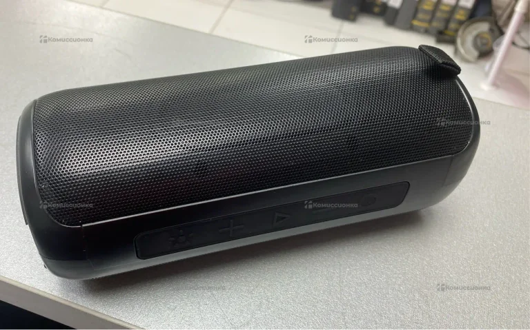 колонка Lenten