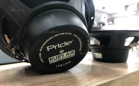 Колонки pride ruby air
