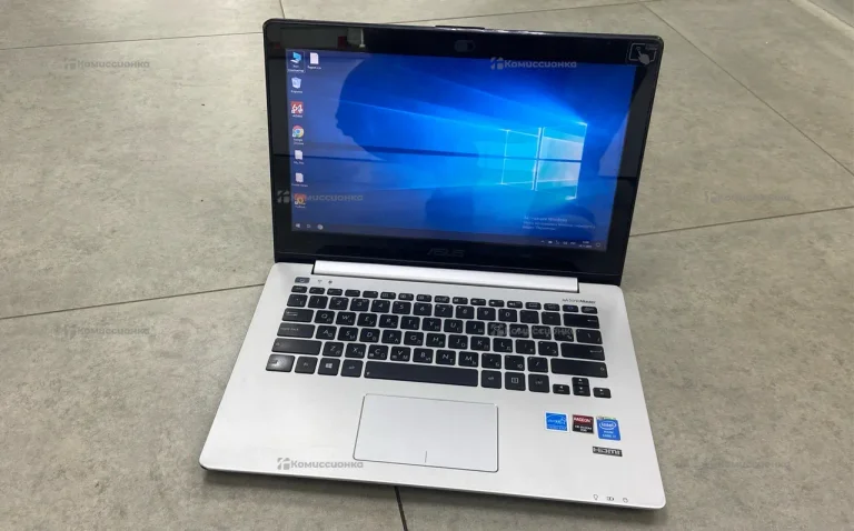 Ноутбук  Asus