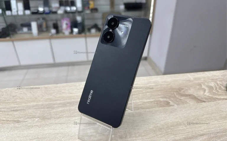 Realme Note 60x 3/64Gb