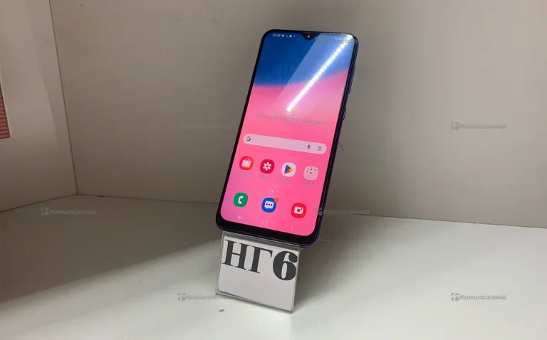 Samsung Galaxy A30S 3/32 ГБ