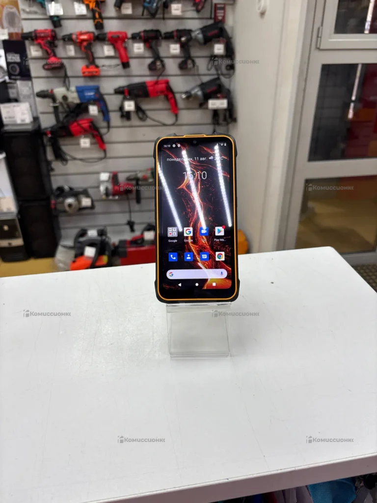 Cubot KINGKONG 5 Pro