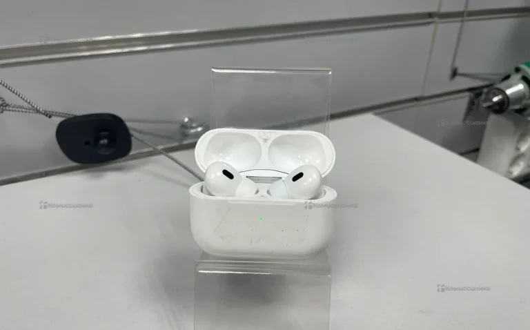 Наушники  AirPods Pro 2
