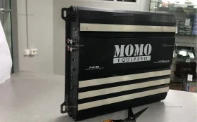 Купить Усилитель Momo equipped p-2.90 б/у , в Самара Цена:2500рублей