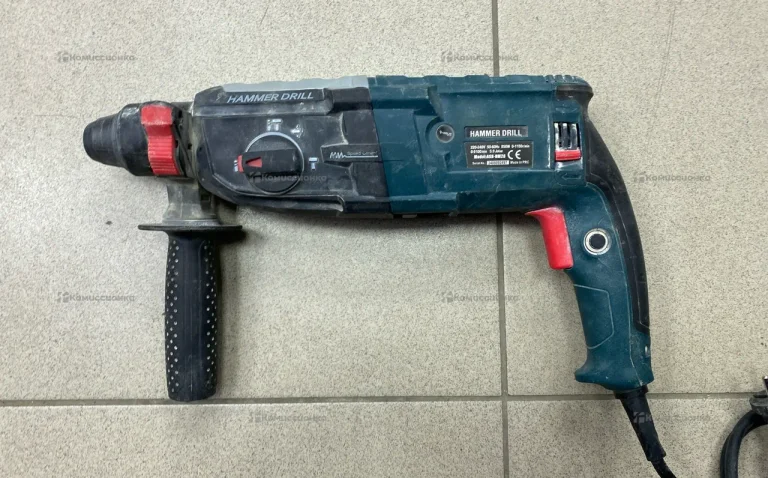 Перфоратор Assur ASR-HM28