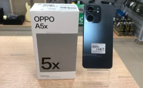Oppo A5x 4/128 ГБ