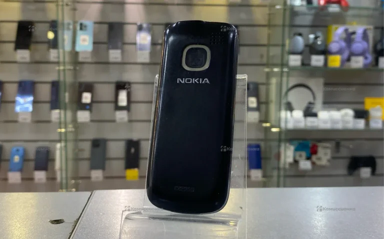 Nokia C2-00