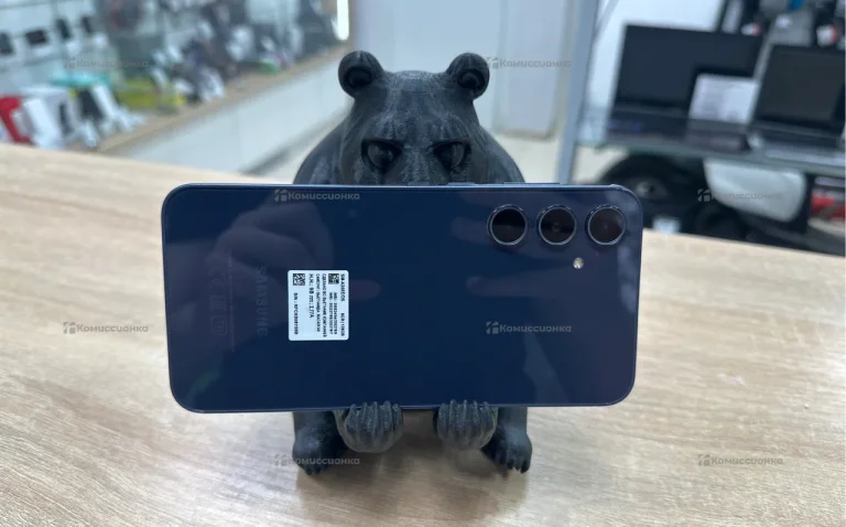 Samsung Galaxy A35 5G 8/128 ГБ