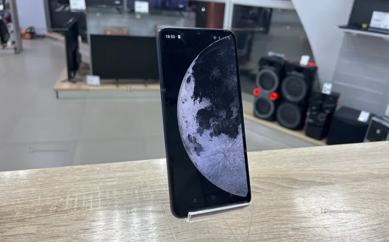 Realme C11 4/64 ГБ