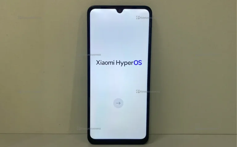 Xiaomi Poco C75 8/256 ГБ