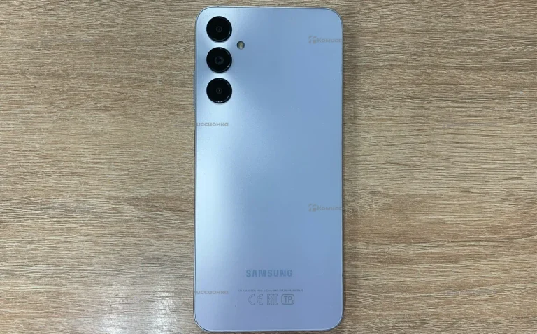 Samsung Galaxy A05s 4/128 ГБ