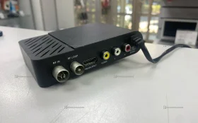 Купить Тв Приставка Dexp б/у , в Краснодар Цена:490рублей