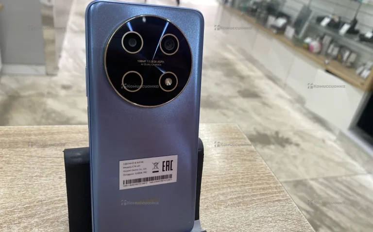 Huawei nova 13i 8/128Gb