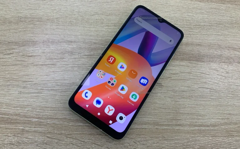 Xiaomi Redmi A2+ 2/64Gb