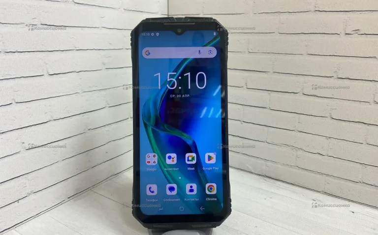Doogee V Max 12/256 ГБ