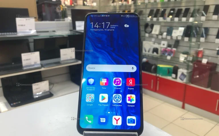 Honor 9X 4/128Gb