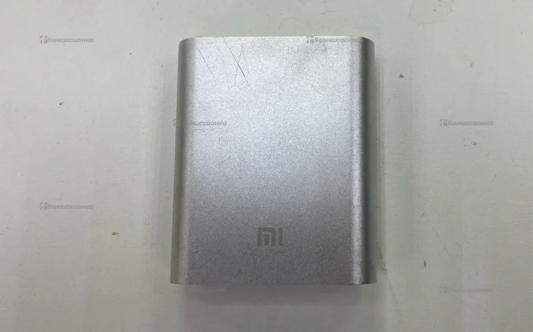 Power Bank Mi 10400mAh