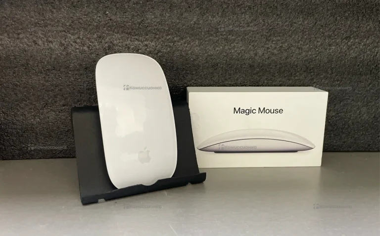 Мышь magic mause 3