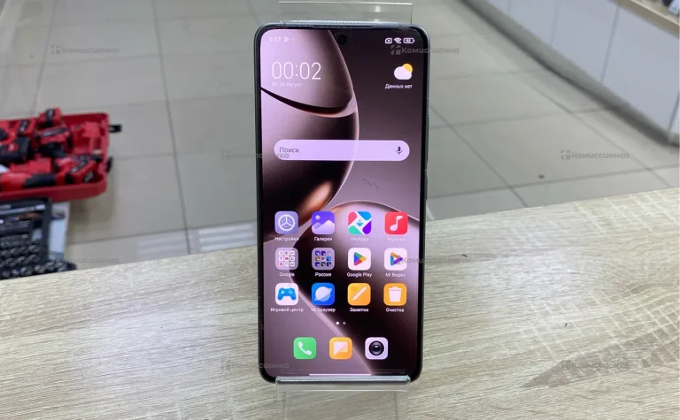 Xiaomi 14T Pro 12/256Gb