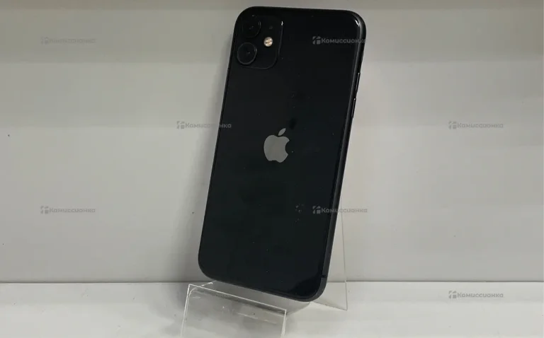 Apple iPhone 11 4/64 ГБ
