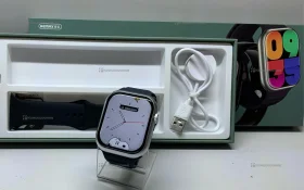 Смарт часы Apple Watch 15 реплика