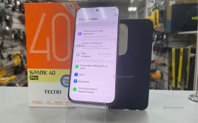 Tecno Spark 40 Pro 8/128 ГБ