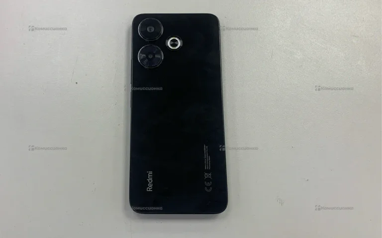 Xiaomi Redmi 13 8/256 ГБ