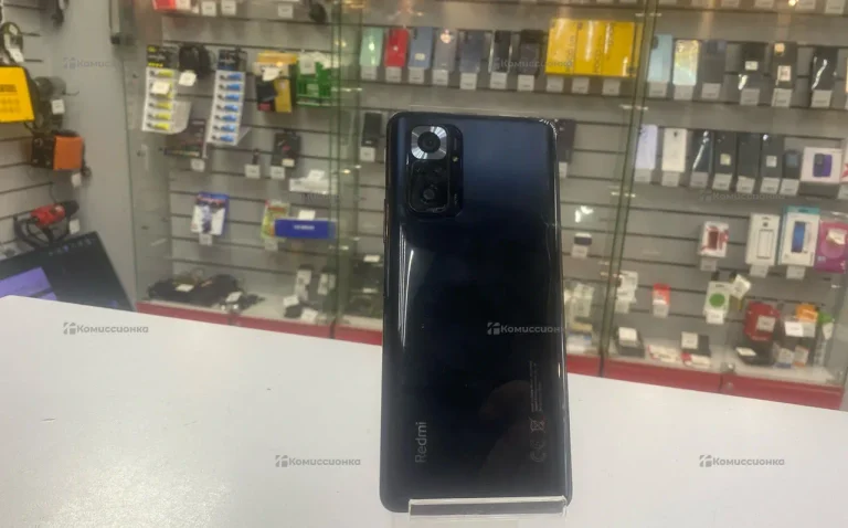 Xiaomi Redmi Note 10 Pro 8/128 ГБ