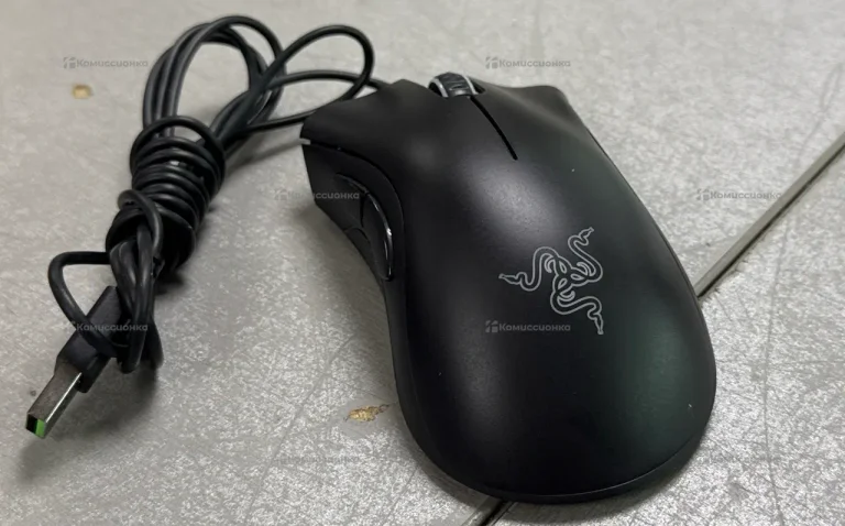 Мышка Razer