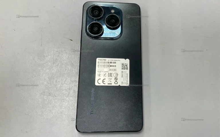Tecno Spark 20 Pro 8/256 ГБ