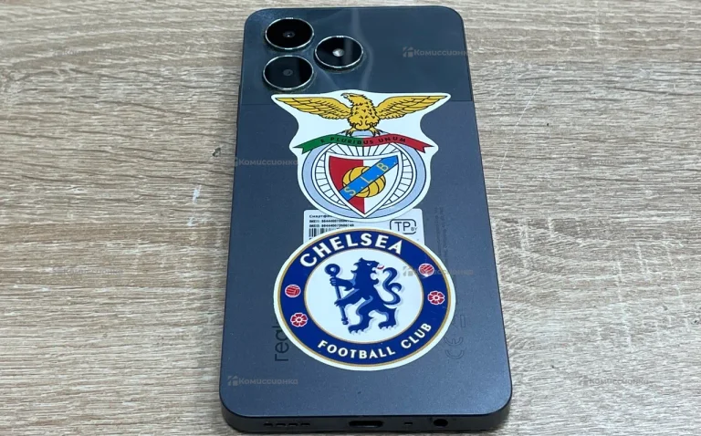 Realme Note 50 3/64gb