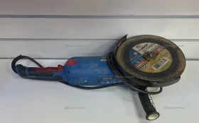 Купить УШМ ЗУБР П239-2000 П б/у , в Сызрань Цена:3990рублей